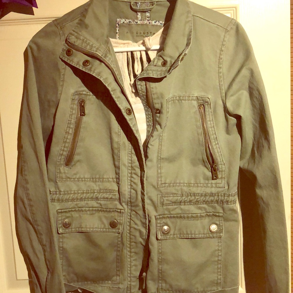 Jacket
